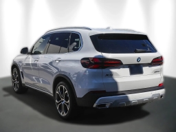 BMW X5 xDrive50e Plug-In Hybrid 2026