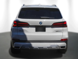 BMW X5 xDrive50e Plug-In Hybrid 2026