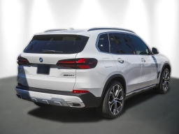 BMW X5 xDrive50e Plug-In Hybrid 2026