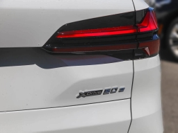 BMW X5 xDrive50e Plug-In Hybrid 2026