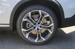 BMW X5 xDrive50e Plug-In Hybrid 2026