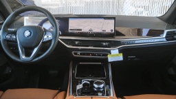 BMW X5 xDrive50e Plug-In Hybrid 2026