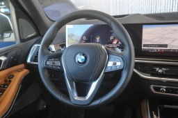 BMW X5 xDrive50e Plug-In Hybrid 2026