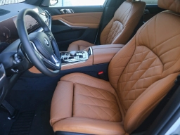 BMW X5 xDrive50e Plug-In Hybrid 2026