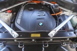 BMW X5 xDrive50e Plug-In Hybrid 2026