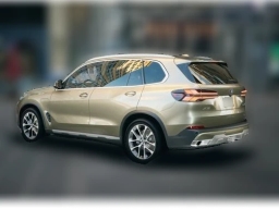 BMW X5 xDrive50e Plug-In Hybrid 2026