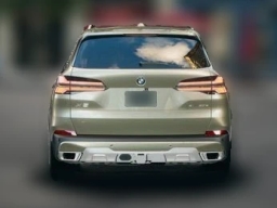 BMW X5 xDrive50e Plug-In Hybrid 2026