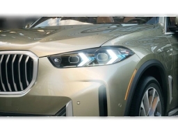 BMW X5 xDrive50e Plug-In Hybrid 2026