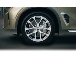 BMW X5 xDrive50e Plug-In Hybrid 2026