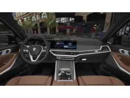 BMW X5 xDrive50e Plug-In Hybrid 2026