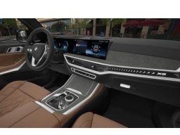 BMW X5 xDrive50e Plug-In Hybrid 2026