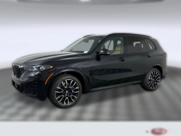 BMW X5 xDrive50e Plug-In Hybrid 2026