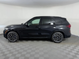 BMW X5 xDrive50e Plug-In Hybrid 2026
