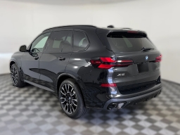 BMW X5 xDrive50e Plug-In Hybrid 2026