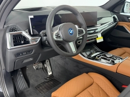 BMW X5 xDrive50e Plug-In Hybrid 2026