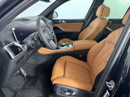 BMW X5 xDrive50e Plug-In Hybrid 2026