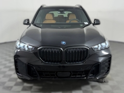 BMW X5 xDrive50e Plug-In Hybrid 2026