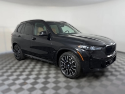 BMW X5 xDrive50e Plug-In Hybrid 2026