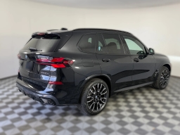 BMW X5 xDrive50e Plug-In Hybrid 2026