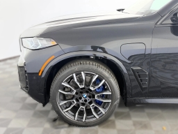 BMW X5 xDrive50e Plug-In Hybrid 2026