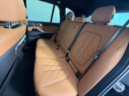 BMW X5 xDrive50e Plug-In Hybrid 2026