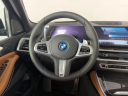 BMW X5 xDrive50e Plug-In Hybrid 2026