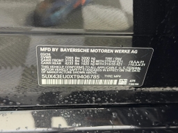 BMW X5 xDrive50e Plug-In Hybrid 2026