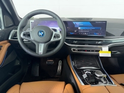 BMW X5 xDrive50e Plug-In Hybrid 2026