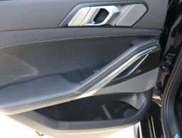 BMW X6 M60i Sports Activity Coupe 2026