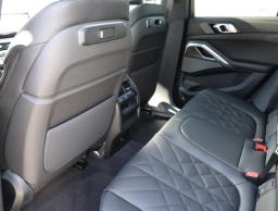 BMW X6 M60i Sports Activity Coupe 2026