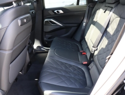 BMW X6 M60i Sports Activity Coupe 2026