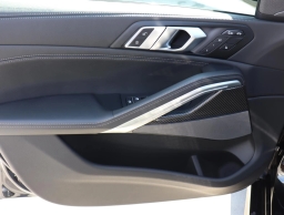 BMW X6 M60i Sports Activity Coupe 2026