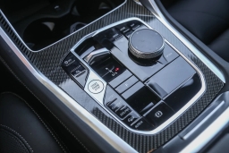 BMW X6 M60i Sports Activity Coupe 2026