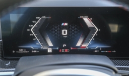 BMW X6 M60i Sports Activity Coupe 2026