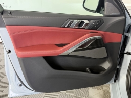 BMW X6 M60i Sports Activity Coupe 2026