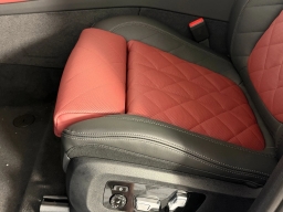 BMW X6 M60i Sports Activity Coupe 2026