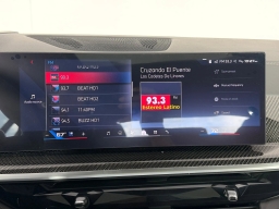 BMW X6 M60i Sports Activity Coupe 2026