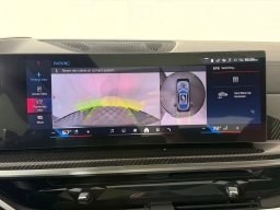 BMW X6 M60i Sports Activity Coupe 2026