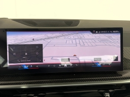 BMW X6 M60i Sports Activity Coupe 2026