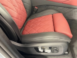 BMW X6 M60i Sports Activity Coupe 2026