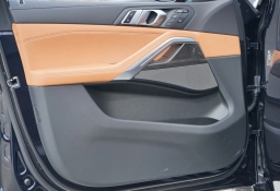 BMW X6 M60i Sports Activity Coupe 2026