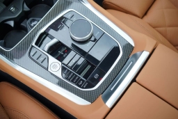 BMW X6 M60i Sports Activity Coupe 2026