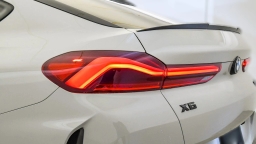 BMW X6 M60i Sports Activity Coupe 2026