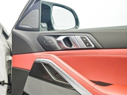 BMW X6 M60i Sports Activity Coupe 2026