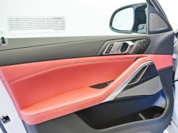 BMW X6 M60i Sports Activity Coupe 2026