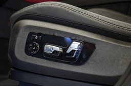 BMW X6 M60i Sports Activity Coupe 2026