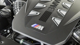 BMW X6 M60i Sports Activity Coupe 2026