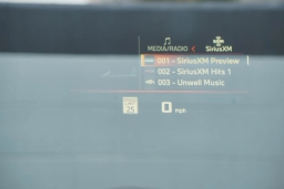 BMW X6 M60i Sports Activity Coupe 2026