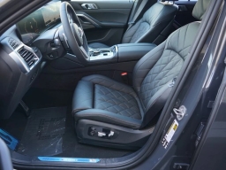 BMW X6 M60i Sports Activity Coupe 2026