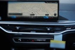 BMW X6 M60i Sports Activity Coupe 2026